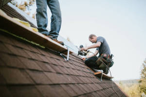 Local Roofers in Woodshole, MA